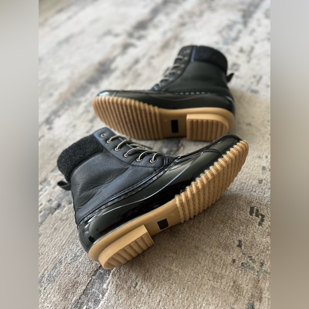 Snow/Rain Boots ❄️🌧️ | NEW - Picture 9 of 9